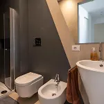 Apartmán Guesthost - Attico Umbertino Design With Terrace Bari