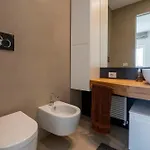 Guesthost - Attico Umbertino Design With Terrace Apartmán *