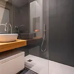 Guesthost - Attico Umbertino Design With Terrace * Bari