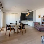 Apartmán Guesthost - Attico Umbertino Design With Terrace Bari
